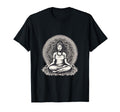 Zen Harmony Collection Meditation T-Shirt - Streetwear Style for Adults - T-Shirt, Sweatshirt, Hoodie