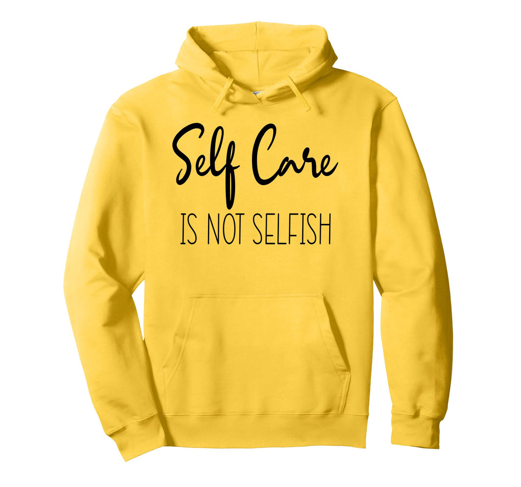 Self Love And Self Development Self Hoodie - Streetwear Style for Adults - T-Shirt, Sweatshirt, Hoodie