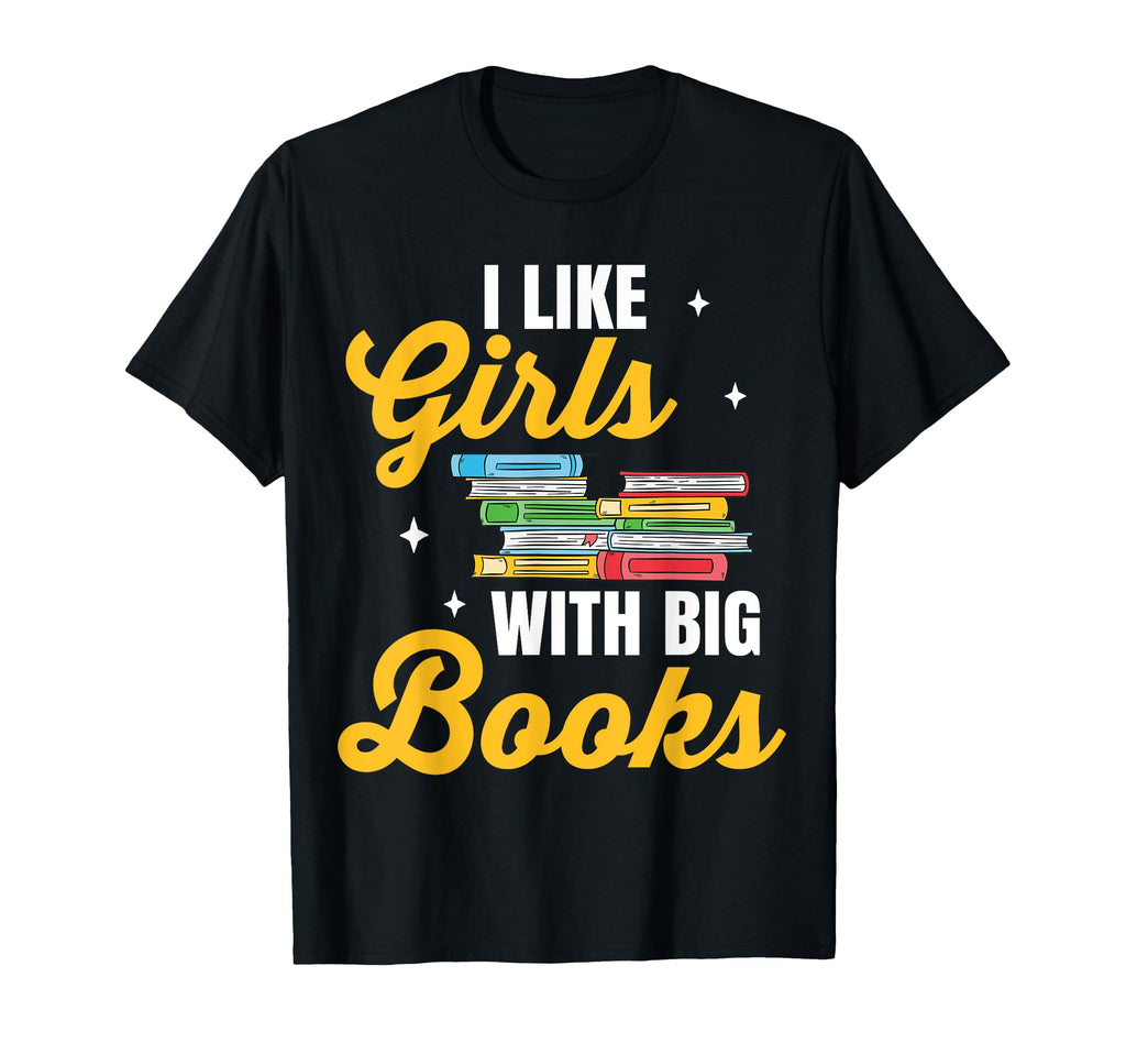 Book Reading Library Roman Literature T-Shirt - Aesthetic Graphic Unisex - T-Shirt, Sweatshirt, Hoodie