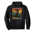 Funny Hold Partner Im Overstimulated Hoodie - Casual Everyday Wear Unisex - T-Shirt, Sweatshirt, Hoodie