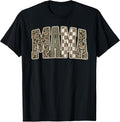 Mama Mommy Happy Mother's Day Mom Life Camouflage Unisex T-shirt, Sweatshirt, Hoodie, Long Sleeve Tee - T-Shirt, Sweatshirt, Hoodie