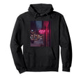 I Moved Motivational Self Care Hoodie - Custom Art Print for Adults - T-Shirt, Sweatshirt, Hoodie