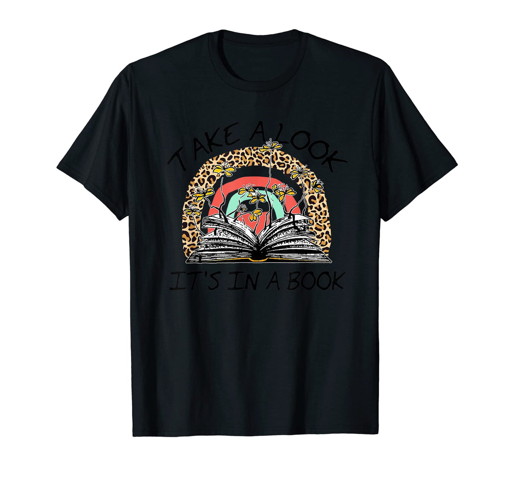 Books Funny Gift Book Lover Reading T-Shirt - Graphic Print for Adults - T-Shirt, Sweatshirt, Hoodie
