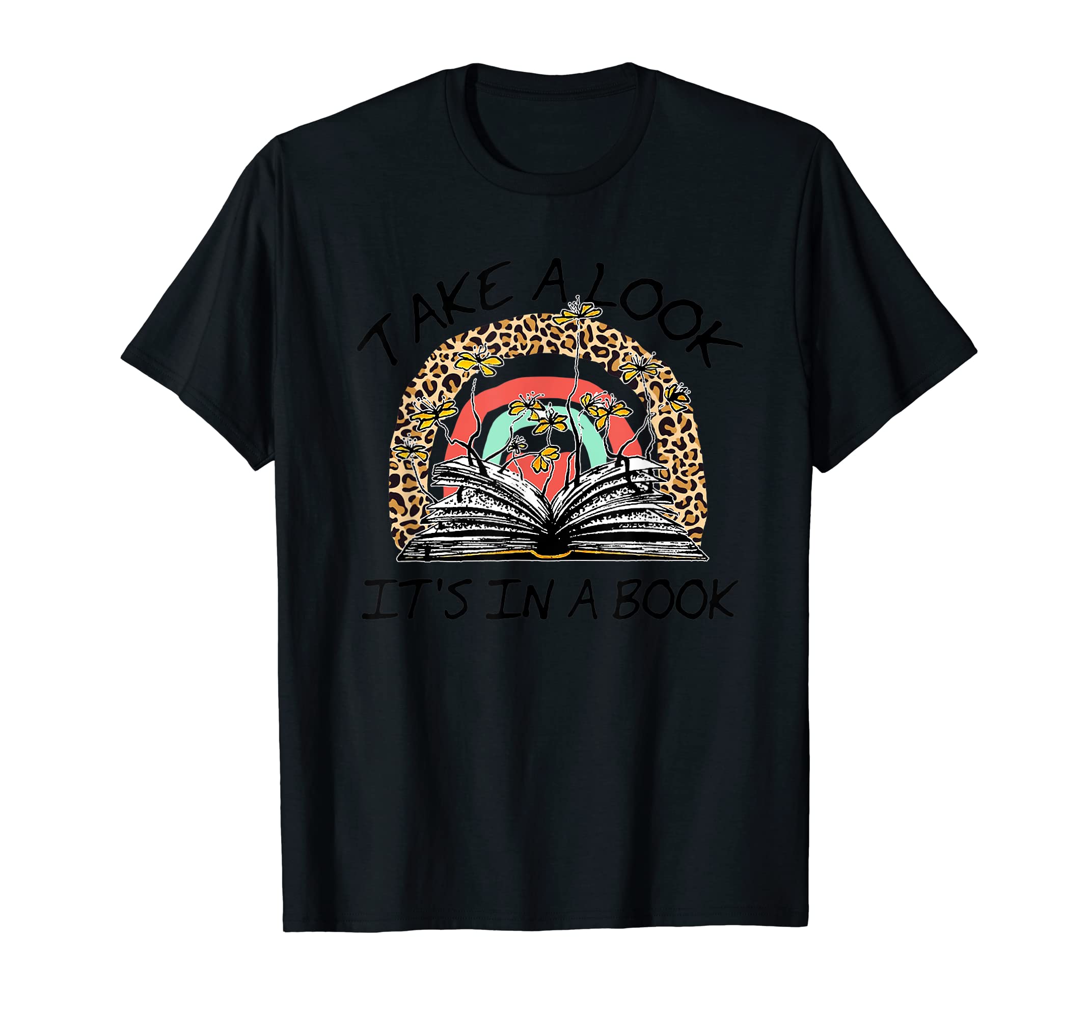 Books Funny Gift Book Lover Reading T-Shirt - Graphic Print for Adults - T-Shirt, Sweatshirt, Hoodie