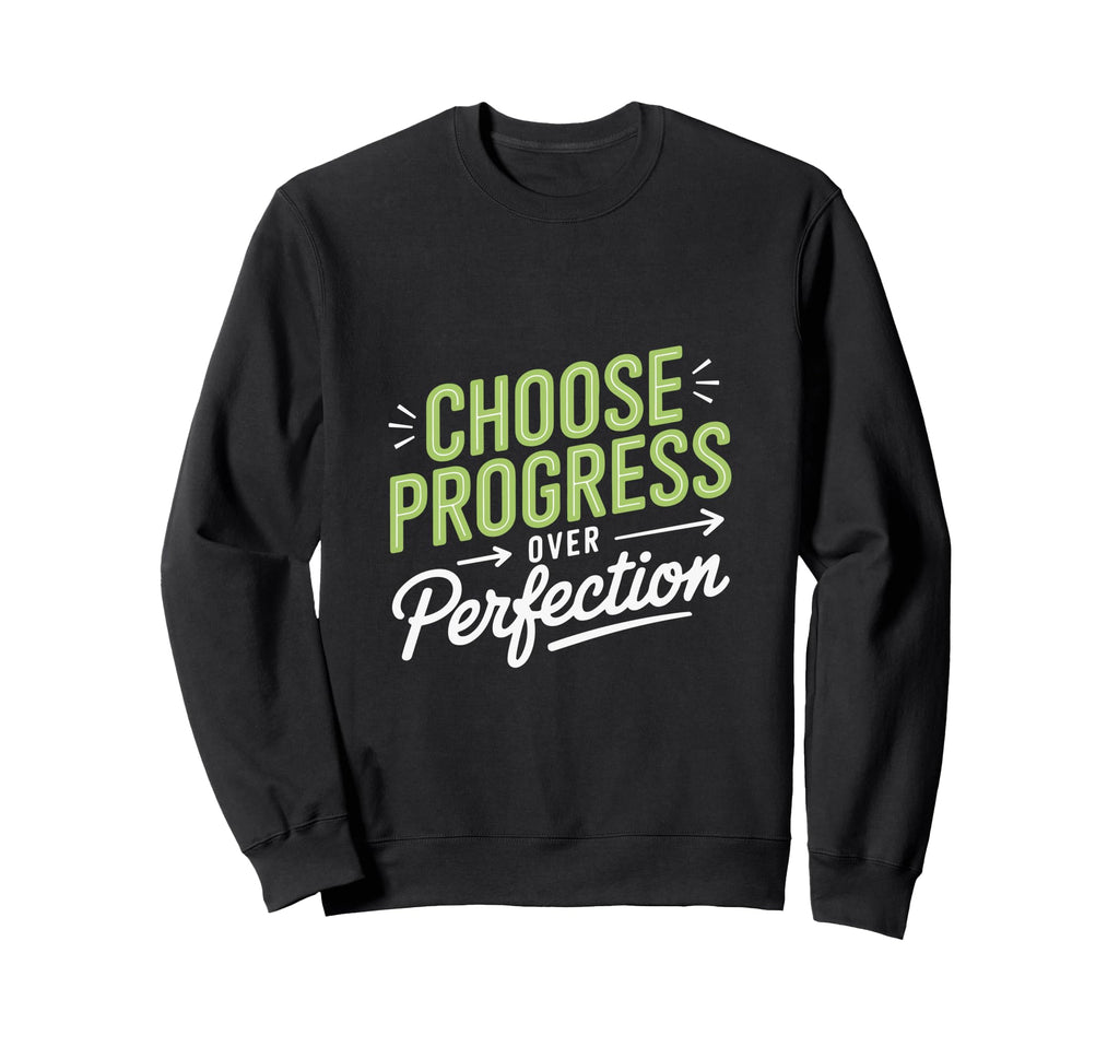 Motivational Teacher Student Sweatshirt - Custom Art Print for Adults - T-Shirt, Sweatshirt, Hoodie