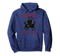 Screaming Is Self Care Mothman Cryptid Hoodie - Unique Graphic Unisex - T-Shirt, Sweatshirt, Hoodie