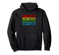 If You Are Lucky Enough To Be Different Hoodie - Unique Graphic Men Women - T-Shirt, Sweatshirt, Hoodie