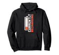 Social Battery Low Power Mode Tired Hoodie - Streetwear Style for Adults - T-Shirt, Sweatshirt, Hoodie