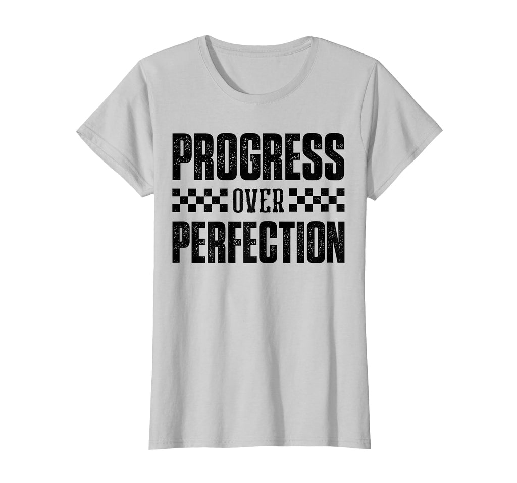 Motivational Teacher Distressed T-Shirt - Casual Everyday Wear Unisex - T-Shirt, Sweatshirt, Hoodie