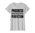 Motivational Teacher Distressed T-Shirt - Casual Everyday Wear Unisex - T-Shirt, Sweatshirt, Hoodie