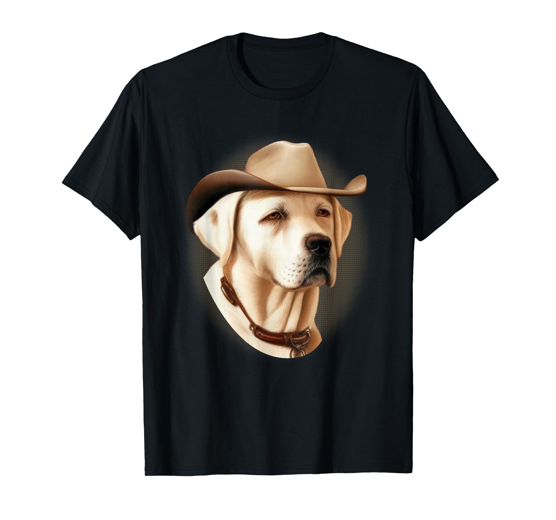 White Labrador Retriever Dog Funny T-Shirt - Streetwear Style Men Women - T-Shirt, Sweatshirt, Hoodie