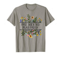 Free Societies Read Freely Bookworm T-Shirt - Unique Graphic Men Women - T-Shirt, Sweatshirt, Hoodie