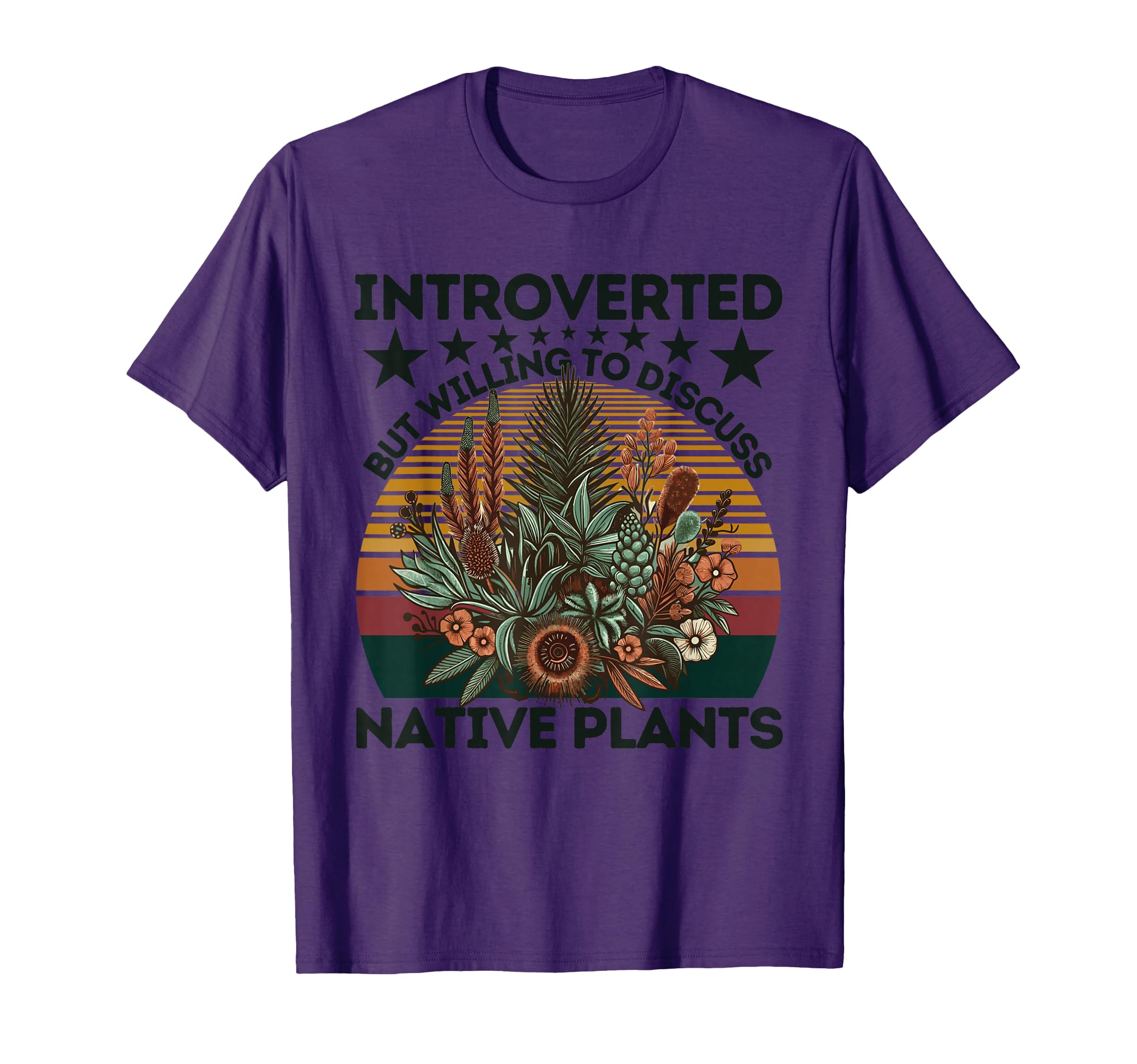 Introverted But Willing To Discuss T-Shirt - Unique Graphic Men Women - T-Shirt, Sweatshirt, Hoodie