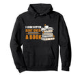 I Like My Books Spicy And My Coffee Icy Hoodie - Trendy Graphic Unisex - T-Shirt, Sweatshirt, Hoodie