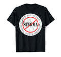 Mental Health Awareness T-Shirt - Streetwear Style Men Women - T-Shirt, Sweatshirt, Hoodie