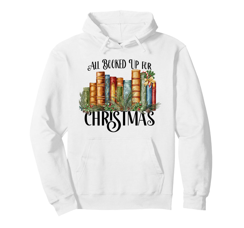 Book Lovers Designs Bibliophile Bookworm T-Shirt - Graphic Print for Adults - T-Shirt, Sweatshirt, Hoodie