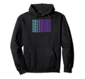Creativity Self Care Hoodie - Unique Graphic Unisex - T-Shirt, Sweatshirt, Hoodie