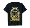 Christian Occupational Therapist Dogs T-Shirt - Streetwear Style Unisex - T-Shirt, Sweatshirt, Hoodie