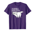 Im Taking Stupid Walk My Stupid T-Shirt - Streetwear Style Men Women - T-Shirt, Sweatshirt, Hoodie