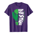 Fight Stigma Mental Health T-Shirt - Casual Everyday Wear Men Women - T-Shirt, Sweatshirt, Hoodie