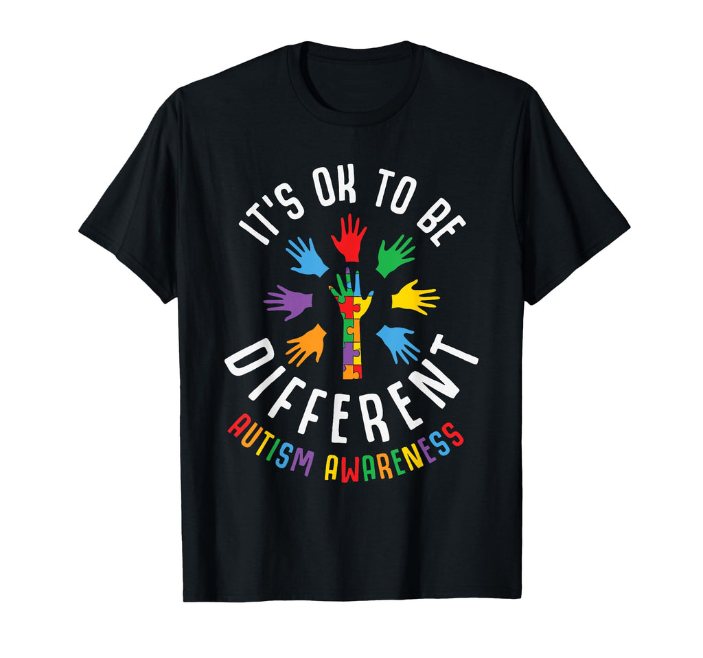 Neurodiversity Celebrate Brain T-Shirt - Fun Novelty Design for Adults - T-Shirt, Sweatshirt, Hoodie