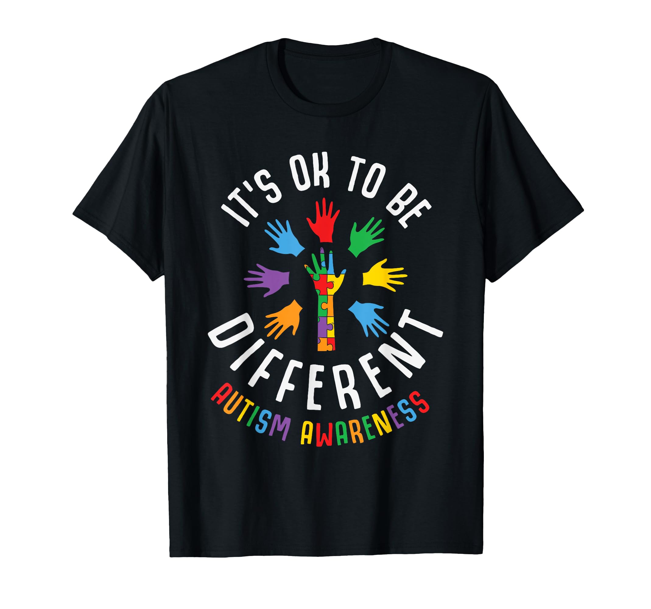 Neurodiversity Celebrate Brain T-Shirt - Fun Novelty Design for Adults - T-Shirt, Sweatshirt, Hoodie