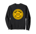 Rot And Recharge Bed Rotting Sweatshirt - Casual Everyday Wear for Adults - T-Shirt, Sweatshirt, Hoodie