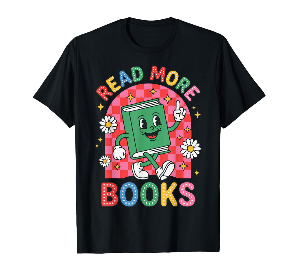 Reading Literature Bibliophile Sweatshirt - Fun Novelty Design for Adults - T-Shirt, Sweatshirt, Hoodie