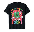 Reading Literature Bibliophile Sweatshirt - Fun Novelty Design for Adults - T-Shirt, Sweatshirt, Hoodie