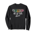 Read Return Repeat Sweatshirt - Custom Art Print Unisex - T-Shirt, Sweatshirt, Hoodie