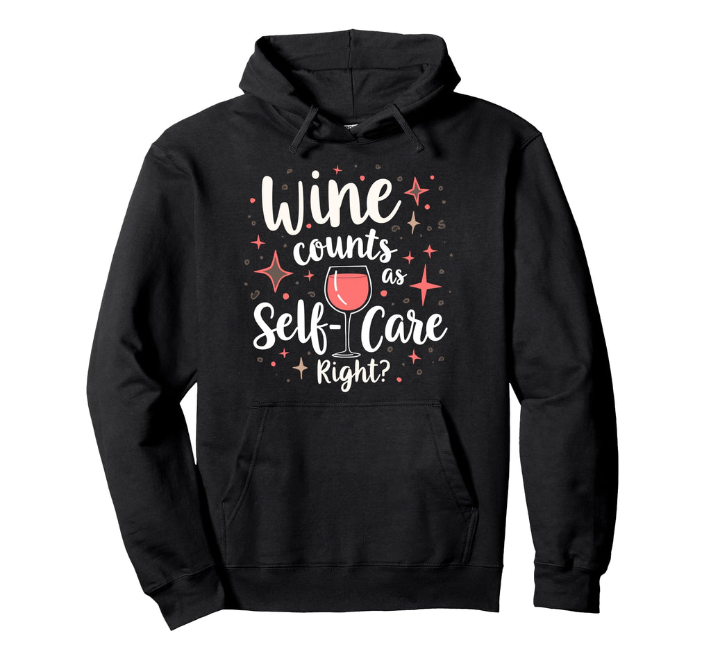 Self Love Mindfulness Self Healing Hoodie - Minimalist Print for Adults - T-Shirt, Sweatshirt, Hoodie
