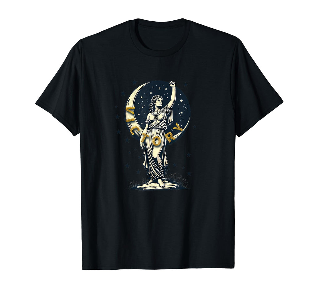 Mythic Threads Adults Black Small T-Shirt - Streetwear Style for Adults - T-Shirt, Sweatshirt, Hoodie