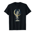 Mythic Threads Adults Black Small T-Shirt - Streetwear Style for Adults - T-Shirt, Sweatshirt, Hoodie