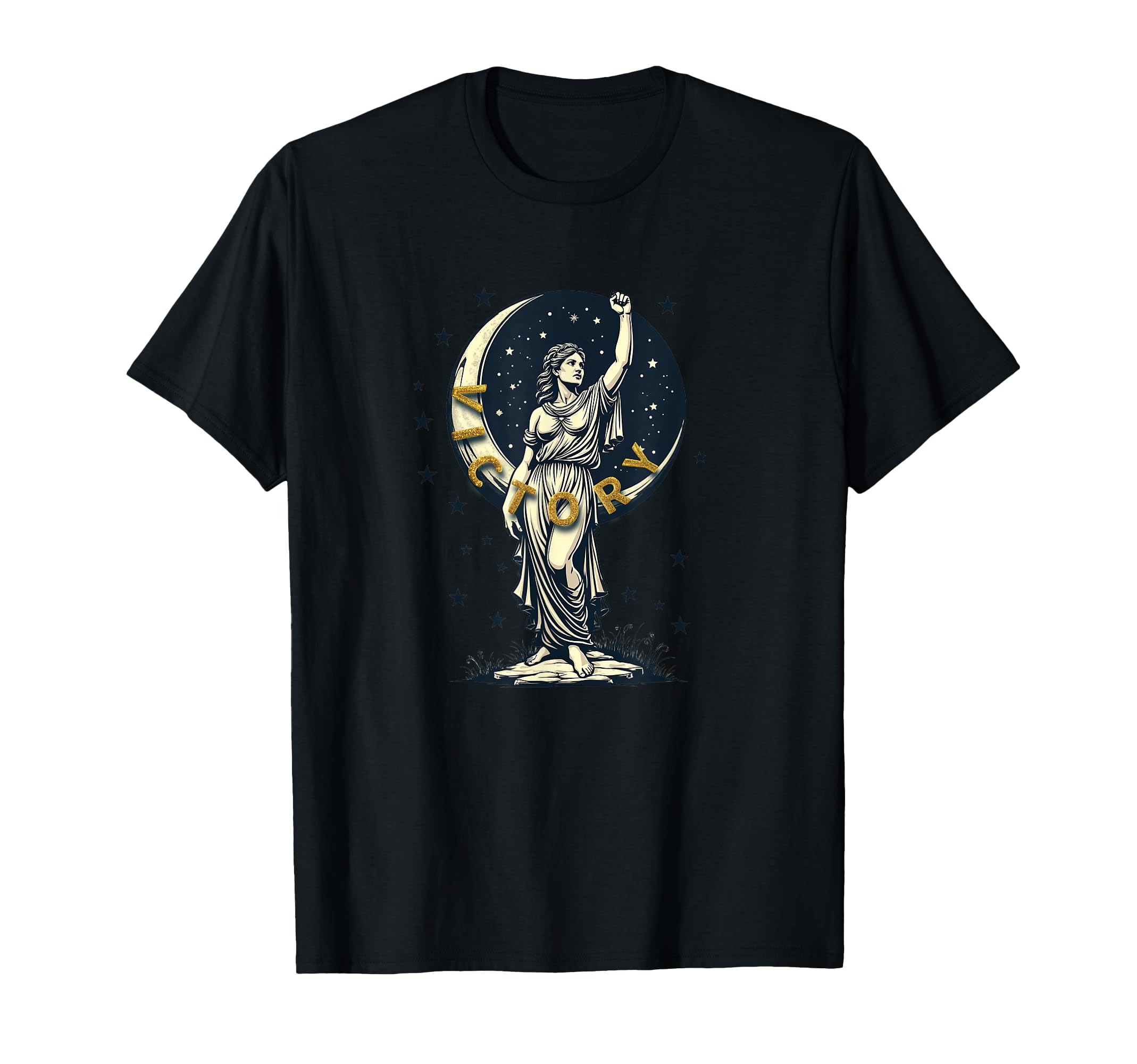 Mythic Threads Adults Black Small T-Shirt - Streetwear Style for Adults - T-Shirt, Sweatshirt, Hoodie