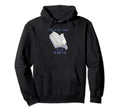 Member Big Book Club Recovery Hoodie - Aesthetic Graphic Men Women - T-Shirt, Sweatshirt, Hoodie