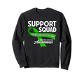 Support Awareness Squad I Sweatshirt - Casual Everyday Wear for Adults - T-Shirt, Sweatshirt, Hoodie