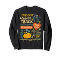 Physical Therapist Rt Squad Ive Got Sweatshirt - Novelty Apparel Unisex - T-Shirt, Sweatshirt, Hoodie
