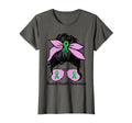 Womens Mental Health Matters Green T-Shirt - Casual Everyday Wear Unisex - T-Shirt, Sweatshirt, Hoodie