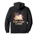 Book Worm Book Stack Reading Addict Hoodie - Aesthetic Graphic for Adults - T-Shirt, Sweatshirt, Hoodie
