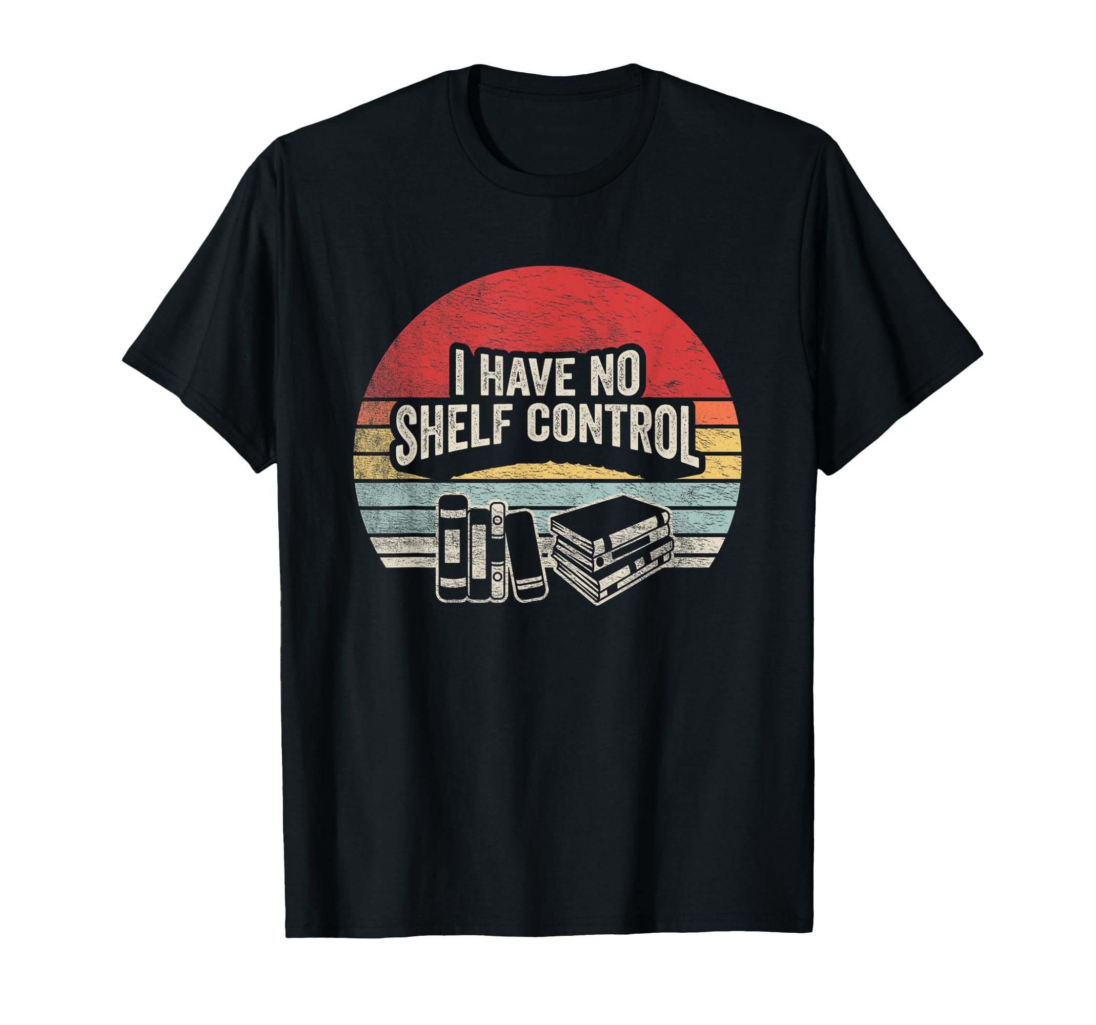 Read Return Repeat T-Shirt - Fun Novelty Design Men Women - T-Shirt, Sweatshirt, Hoodie