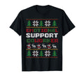 Funny Ugly Emotional Support T-Shirt - Fun Novelty Design for Adults - T-Shirt, Sweatshirt, Hoodie