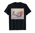 Raggedy Ann Andy Their Hands Tied T-Shirt - Custom Art Print Men Women - T-Shirt, Sweatshirt, Hoodie