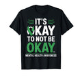 Mental Health Awareness Support May T-Shirt - Trendy Graphic for Adults - T-Shirt, Sweatshirt, Hoodie