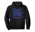 My Bookish Era Book Lover Hoodie - Trendy Graphic for Adults - T-Shirt, Sweatshirt, Hoodie