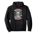 Neurodiverse Different Brain Same Hoodie - Aesthetic Graphic Men Women - T-Shirt, Sweatshirt, Hoodie