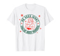 He Sees What Youve Been Reading T-Shirt - Aesthetic Graphic for Adults - T-Shirt, Sweatshirt, Hoodie