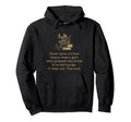 Reading Books Literature Lover Flute Hoodie - Novelty Apparel for Adults - T-Shirt, Sweatshirt, Hoodie