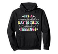 Best Mental Health Counselor Hoodie - Casual Everyday Wear for Adults - T-Shirt, Sweatshirt, Hoodie