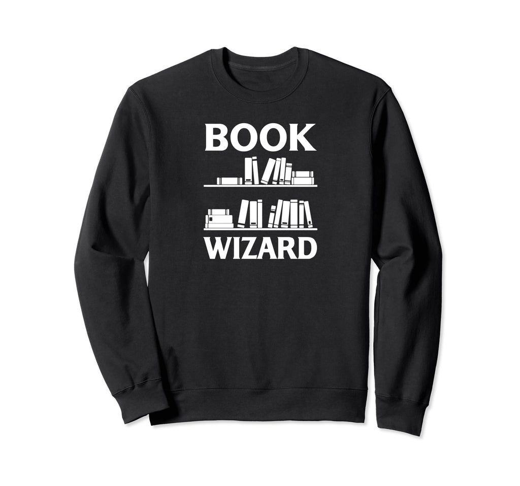 1St Literary Library Book Worms Hoodie - Novelty Apparel Men Women - T-Shirt, Sweatshirt, Hoodie