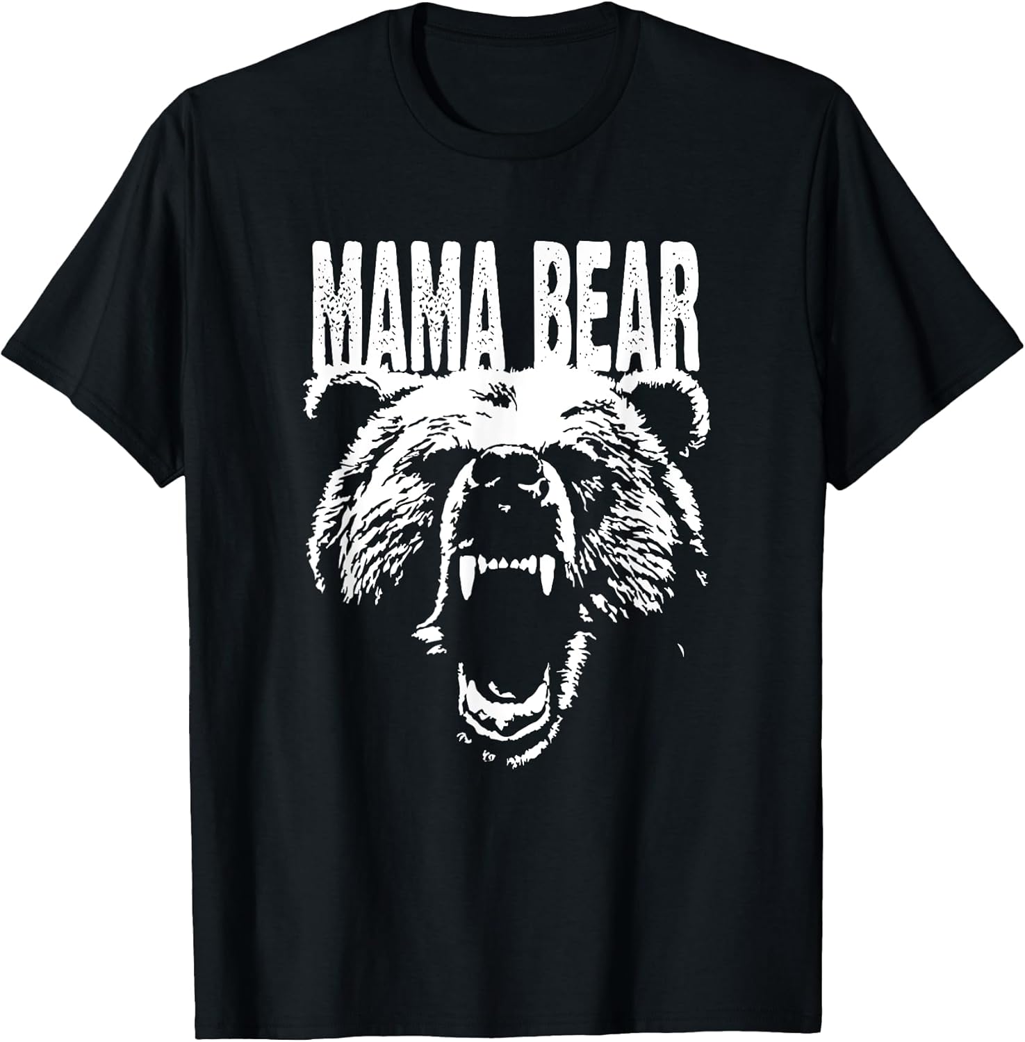 Papa & Mama Bear Shirts Unisex T-shirt, Sweatshirt, Hoodie, Long Sleeve Tee - T-Shirt, Sweatshirt, Hoodie